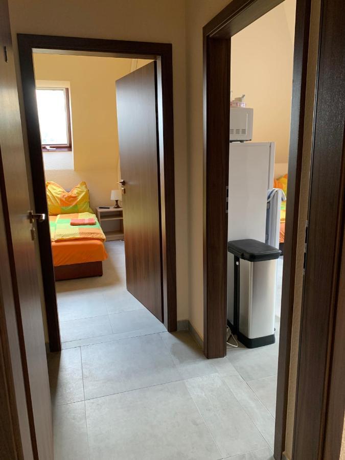 شيوفوك Balaton Kinizsi Apartman المظهر الخارجي الصورة