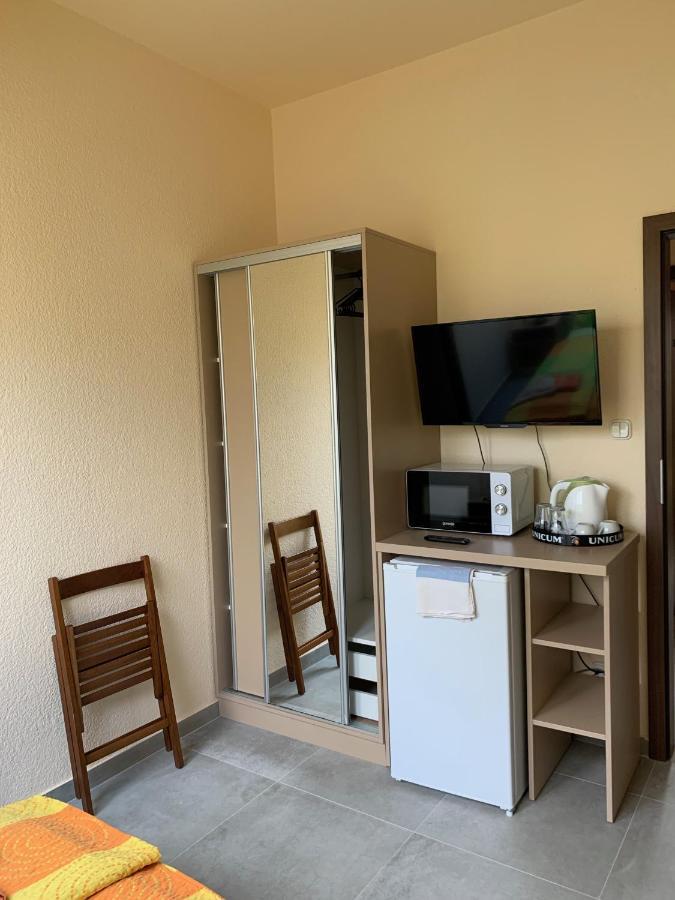 شيوفوك Balaton Kinizsi Apartman المظهر الخارجي الصورة
