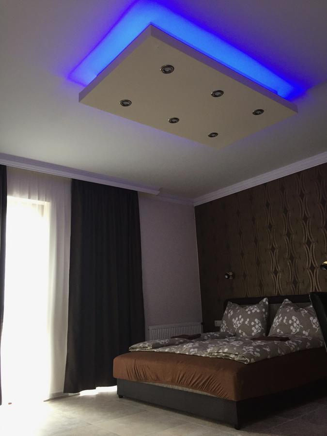 شيوفوك Balaton Kinizsi Apartman المظهر الخارجي الصورة