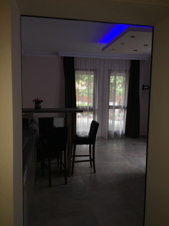 شيوفوك Balaton Kinizsi Apartman المظهر الخارجي الصورة