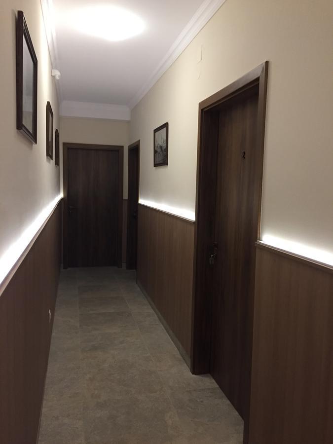 شيوفوك Balaton Kinizsi Apartman المظهر الخارجي الصورة