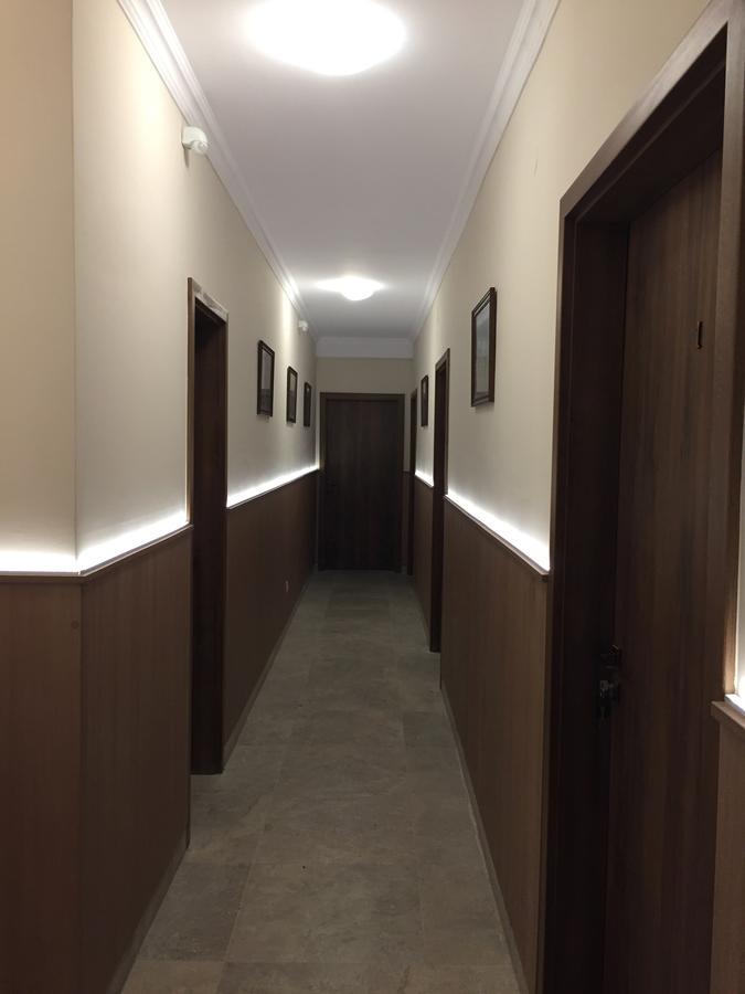 شيوفوك Balaton Kinizsi Apartman المظهر الخارجي الصورة