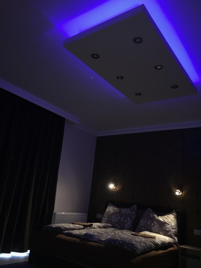 شيوفوك Balaton Kinizsi Apartman المظهر الخارجي الصورة